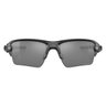 Óculos Ciclismo Oakley Flak 2.0 XL Matte Black Prizm Mtb Speed - 5