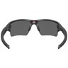 Óculos Ciclismo Oakley Flak 2.0 XL Matte Black Prizm Mtb Speed - 2