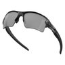 Óculos Ciclismo Oakley Flak 2.0 XL Matte Black Prizm Mtb Speed - 4
