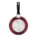 Ver imagem 4 de Frigideira Tramontina Turim 20cm - 20260720vermelho