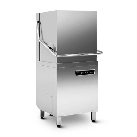 Lavadora de Louças PRCOP604 Inox Prática 220V