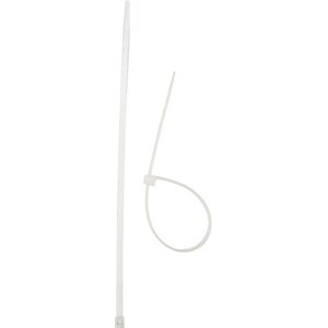Abracadeira Nylon 536mm 13,7mm Branco Tramontina 57530054