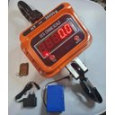 Ver imagem 2 de Balança Suspensa Digital 3000kg Controle Remoto 3 Ton Fênix