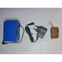 Ver imagem 4 de Balança Suspensa Digital 3000kg Controle Remoto 3 Ton Fênix