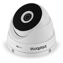 Ver imagem 3 de Câmera Multi HD 1 Megapixel 3.6mm 30m VHD 3130 D G7 Intelbras