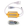 Controle Remoto para Fita Led Rgb 5050 800w - 3