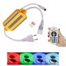 Controle Remoto para Fita Led Rgb 5050 800w - 1