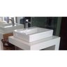 Cuba de Apoio para Banheiro Jacuzzi Breeze 48cmx48cmx10cm - 3