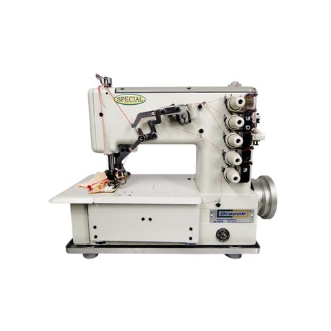 Galoneira, Colarete Bracob Bc5000 com Mesa e Motor Grande