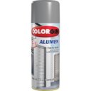 Ver imagem 1 de Tinta Spray 350ml Alumen Bronze Claro Cl771 - 341771 - Colorgin Tinta Spray 350ml Alumen Cl.771 Colo