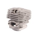 Ver imagem 2 de Cilindro Motosserra 43mm Vulcan Vsl450