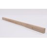 Caibro Aplainado de Pinus Tratado com Nós 6,5x13x290 Centímetros - Pensemadeiras - Natural Único - 1