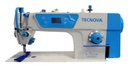 Ver imagem 1 de Máquina Reta Industrial, Led,5000ppm, 220v Corte de Linha