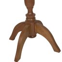 Ver imagem 5 de Mesa Torneada Tampo Grosso