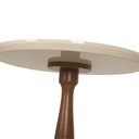 Ver imagem 4 de Mesa Torneada Tampo Grosso