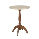 Ver imagem 2 de Mesa Torneada Tampo Grosso