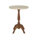 Ver imagem 3 de Mesa Torneada Tampo Grosso