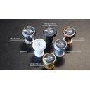 Ver imagem 2 de Visor Olho Mágico Timmer Longo Lca Acetinado 200º