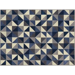 Tapete 200x290cm Supreme Tapetes São Carlos - 1
