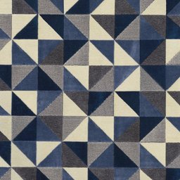 Tapete 200x290cm Supreme Tapetes São Carlos - 3