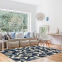 Ver imagem 2 de Tapete 200x290cm Supreme Tapetes São Carlos