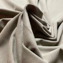 Ver imagem 5 de Cama Báu Box Base Solteiro Suede Bege Blindado com Pistões a Gás.