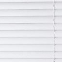 Ver imagem 6 de Persiana Horizontal PVC Isadora Design 1,60mx1,00m