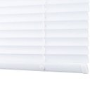 Ver imagem 4 de Persiana Horizontal PVC Isadora Design 1,60mx1,00m