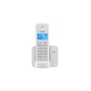 Ver imagem 2 de Telefone sem Fio Elgin Tsf 8001 - Branco. 2 Volumes