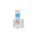 Ver imagem 1 de Telefone sem Fio Elgin Tsf 8001 - Branco. 2 Volumes