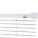Persiana Horizontal PVC Isadora Design 1,60mx1,20m - 5