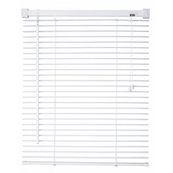Persiana Horizontal PVC Isadora Design 1,60mx1,40m - 12