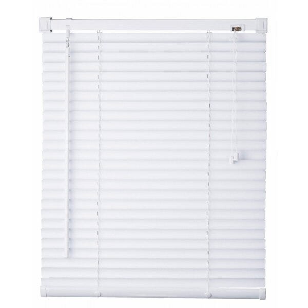 Persiana Horizontal PVC Isadora Design 1,60mx1,40m - 1