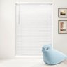 Persiana Horizontal PVC Isadora Design 1,60mx1,40m - 3