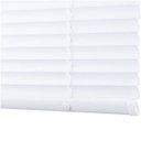 Ver imagem 5 de Persiana Horizontal PVC Isadora Design 1,60mx1,60m