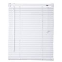 Ver imagem 1 de Persiana Horizontal PVC Isadora Design 2,20mx1,00m