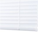 Ver imagem 4 de Persiana Horizontal PVC Isadora Design 2,20mx1,00m