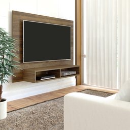 Painel para TV até 42 Polegadas com Suporte Universal Flash - 16