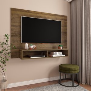 Painel para TV até 42 Polegadas com Suporte Universal Flash