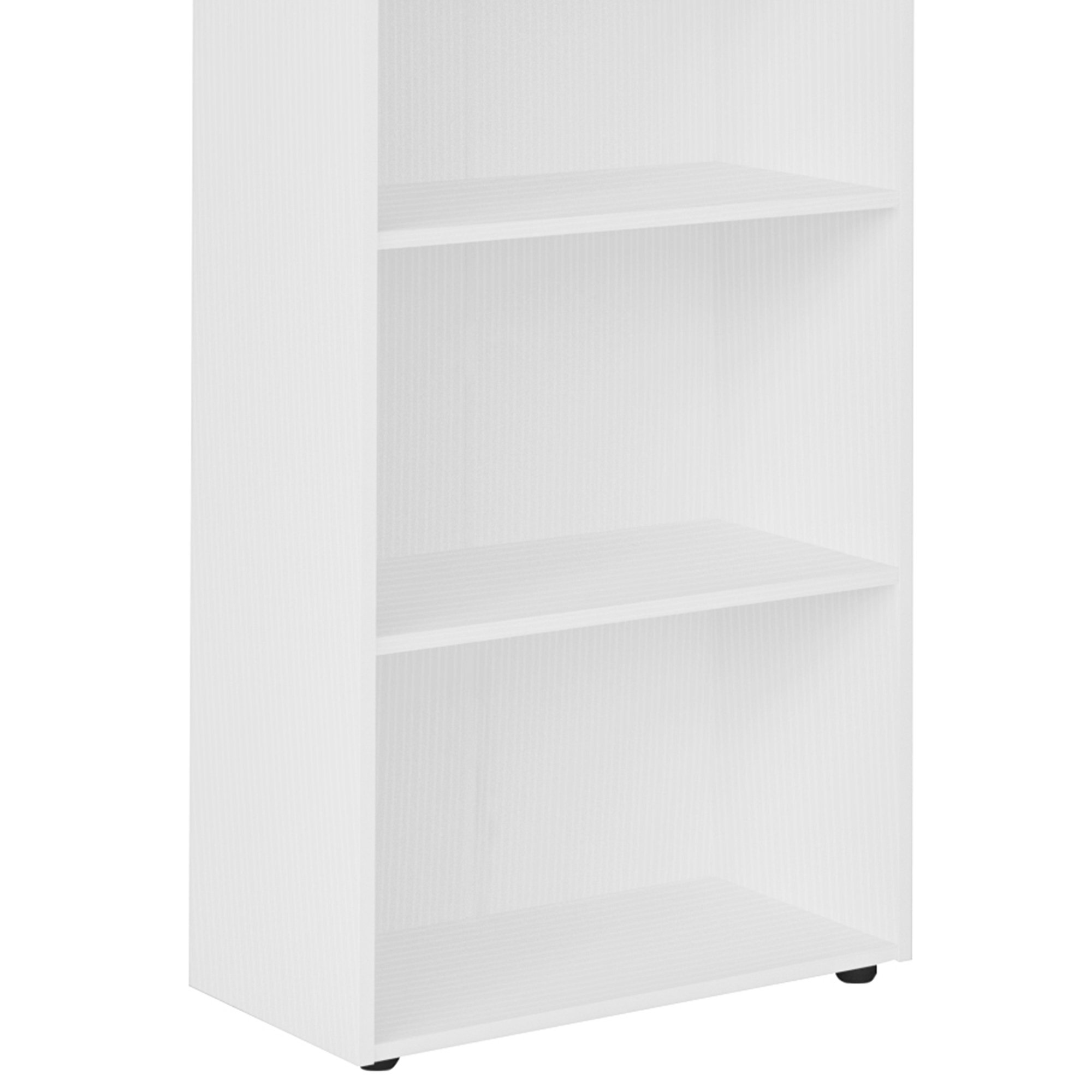 Estante para Livros 5 Prateleiras 180cmx60cm Multy - 20