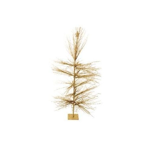 Arvore Natal Galhos Secos com Glitter Dourado 150cm 1 Peça | MadeiraMadeira Arvore Natal Galhos Secos com Glitter Dourado 150cm 1 Peça | MadeiraMadeira