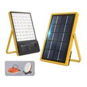 Ver imagem 1 de Kit Gerador Energia Solar Luminária 54 Leds 28w 2 Lâmpadas