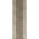 Ver imagem 1 de Passadeira Sisal Bali Avelã 20-12 66 X 180 Cm - São Carlos