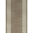 Ver imagem 4 de Passadeira Sisal Bali Avelã 20-12 66 X 180 Cm - São Carlos