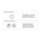 Ver imagem 2 de Cama Box King: Colchão Molas Sealy Posturepedic Doux Confort + Base CRC Suede Marrom(193x203)