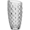 Ver imagem 3 de Vaso Decorativo Cachepô 19x9x9cm Vidro Transparente