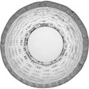 Ver imagem 6 de Vaso Decorativo Cachepô 19x9x9cm Vidro Transparente