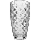 Ver imagem 4 de Vaso Decorativo Cachepô 19x9x9cm Vidro Transparente