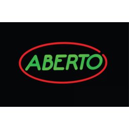 Letreiro luminoso Aberto Open Placa led Display - 2