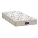Ver imagem 1 de Colchão Solteirão Flex do Brasil Solteiro King Flex D26 96x203cm com Sistema de Molas Lfk